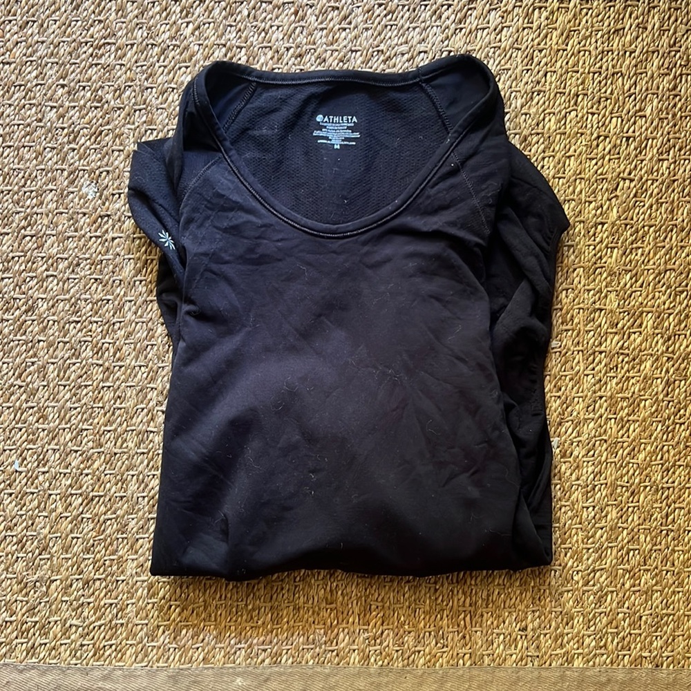 Athleta Long Sleeve